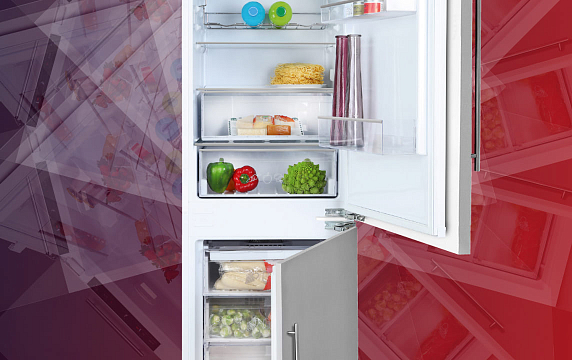 Холодильники