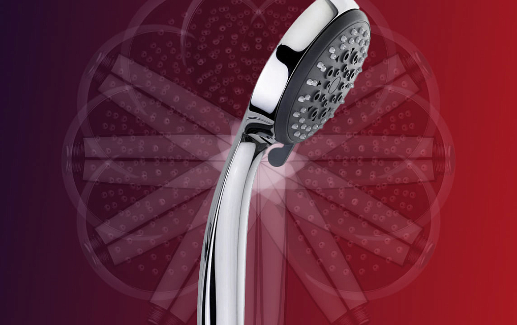 Схема встраивания для душа Teka Manacor 842380200