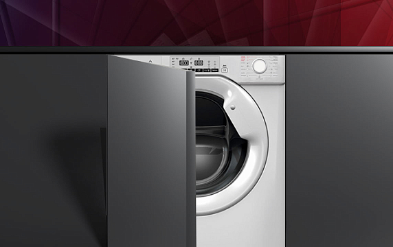 Стиральные машины
