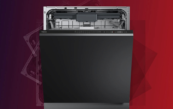 Посудомоечные машины