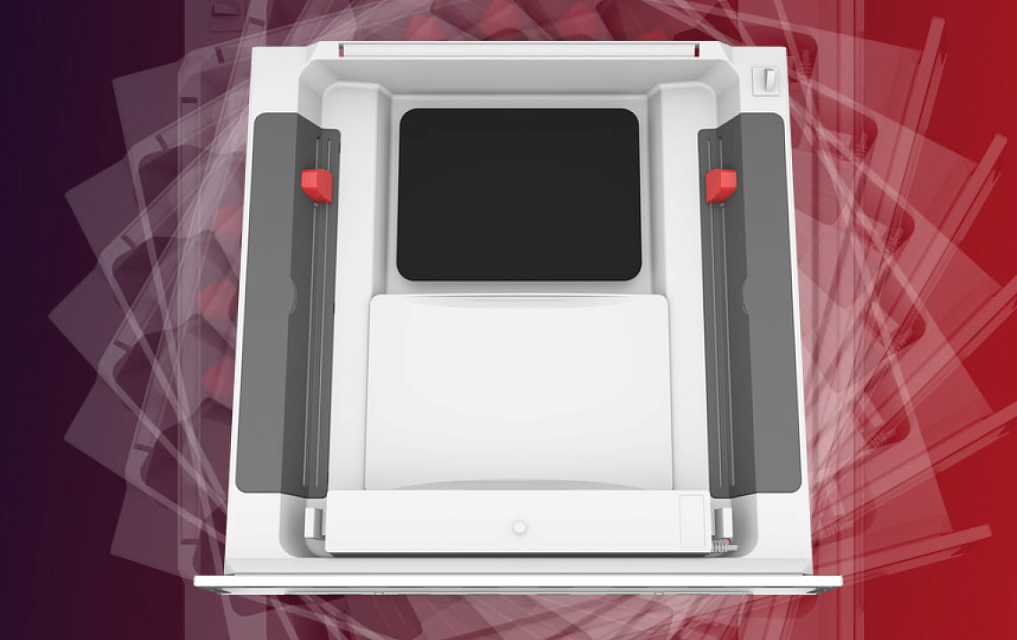 Схема встраивания для вакууматора Teka VS 1520 GS