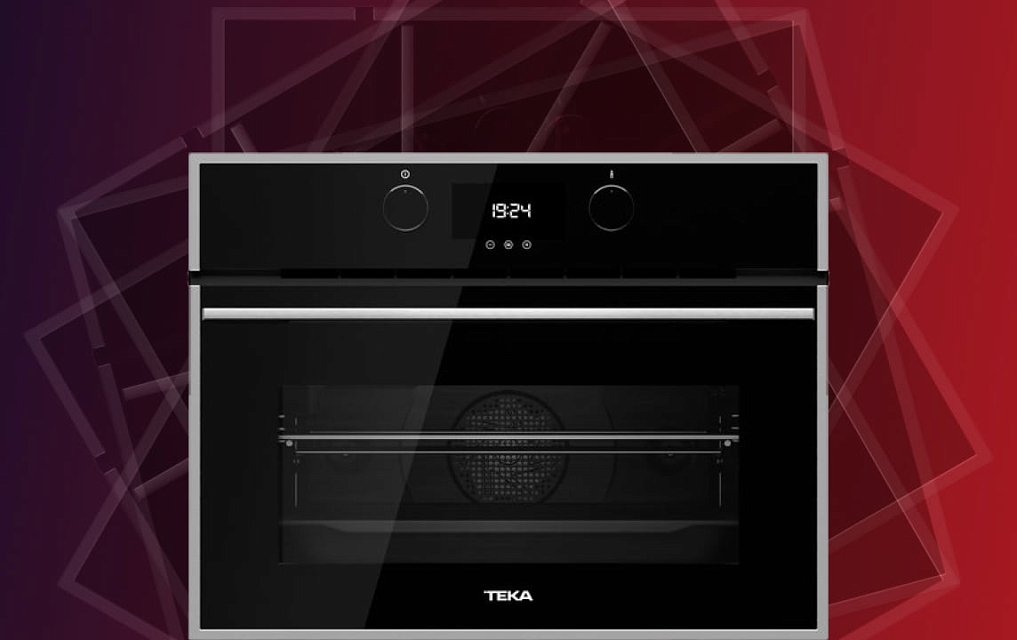 Схема встраивания для пароварки Teka HKL 970 SC