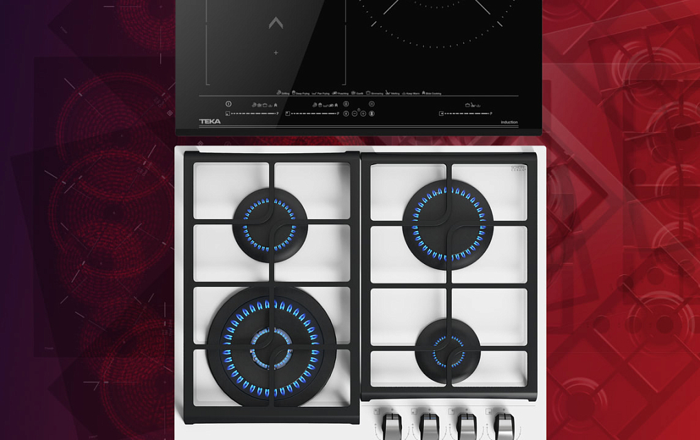 Инструкция по эксплуатации для варочной панели Teka CGW LUX 60 4G AI AL CI NAT